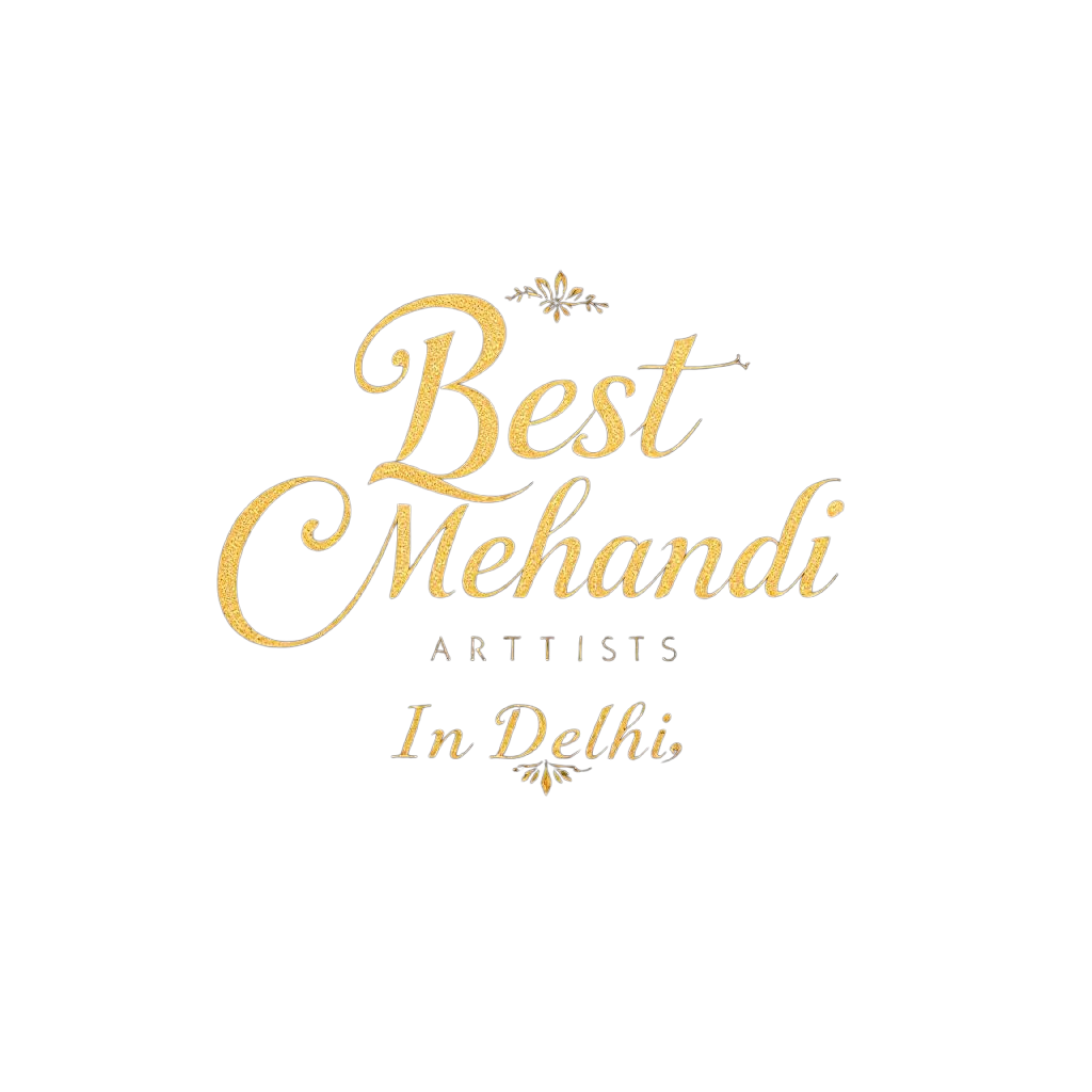 best mehandi artist in delhi