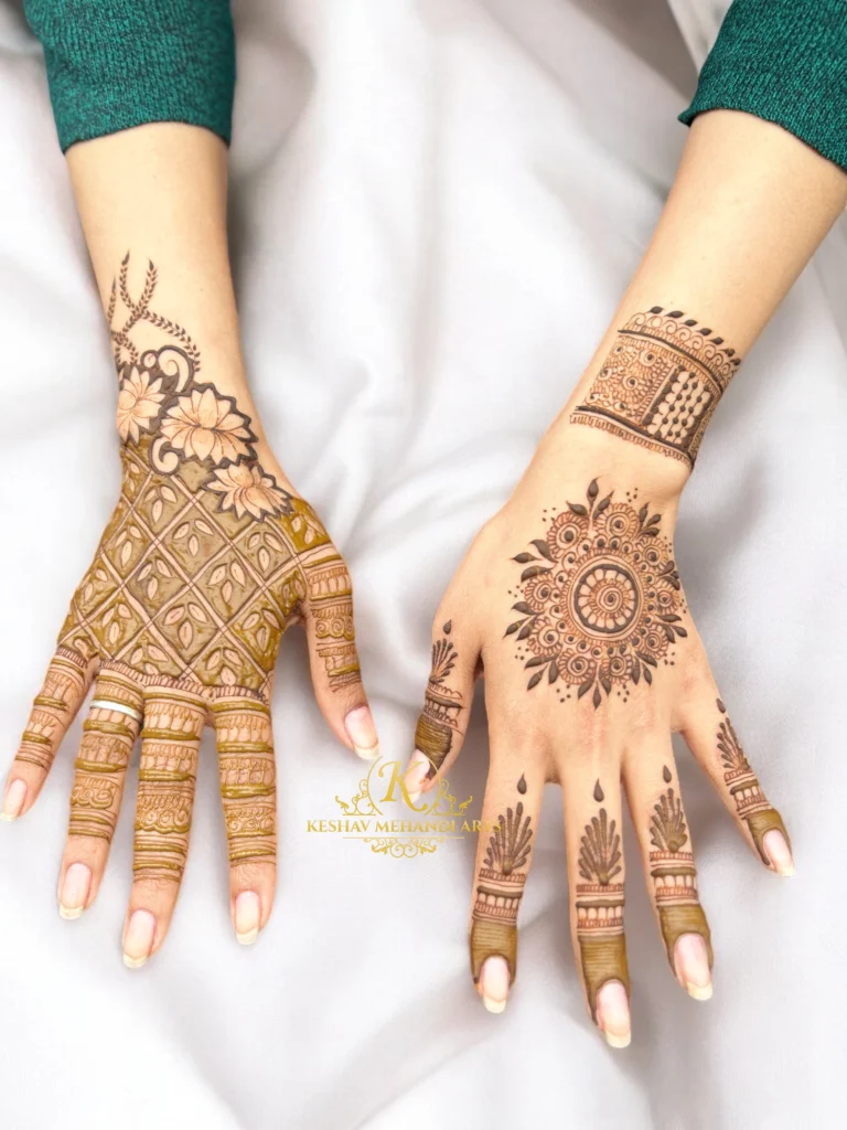bridal mehandi artist in east delhi